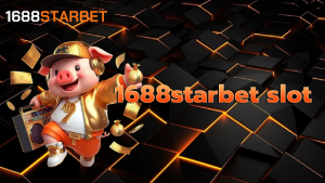 1688starbet slot